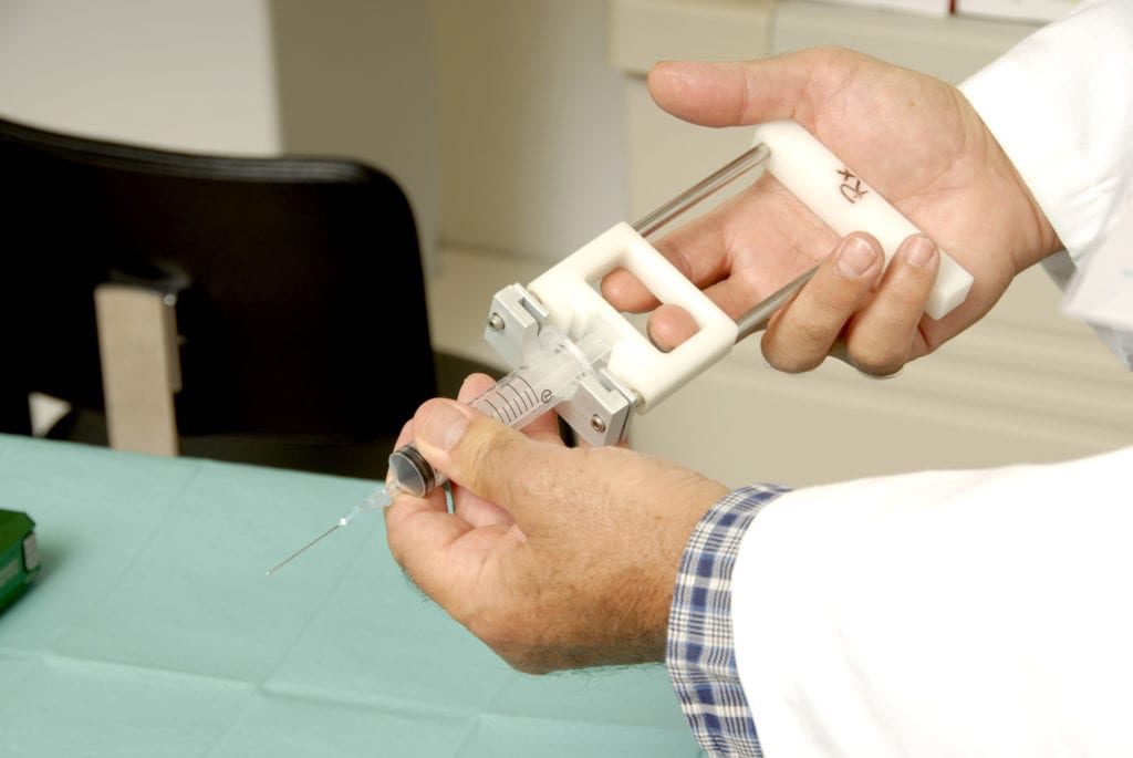 Biopsy Needle