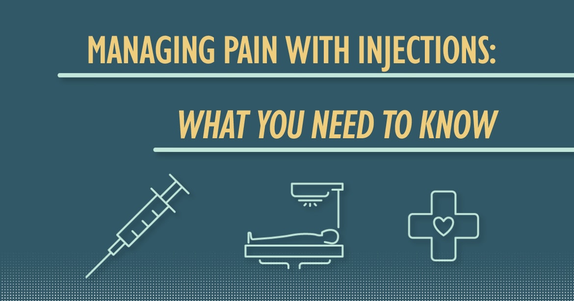 Managing Pain With Injections What You Need to Know UVA Radiology