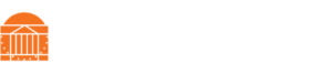 UVA Health logo with rotunda icon