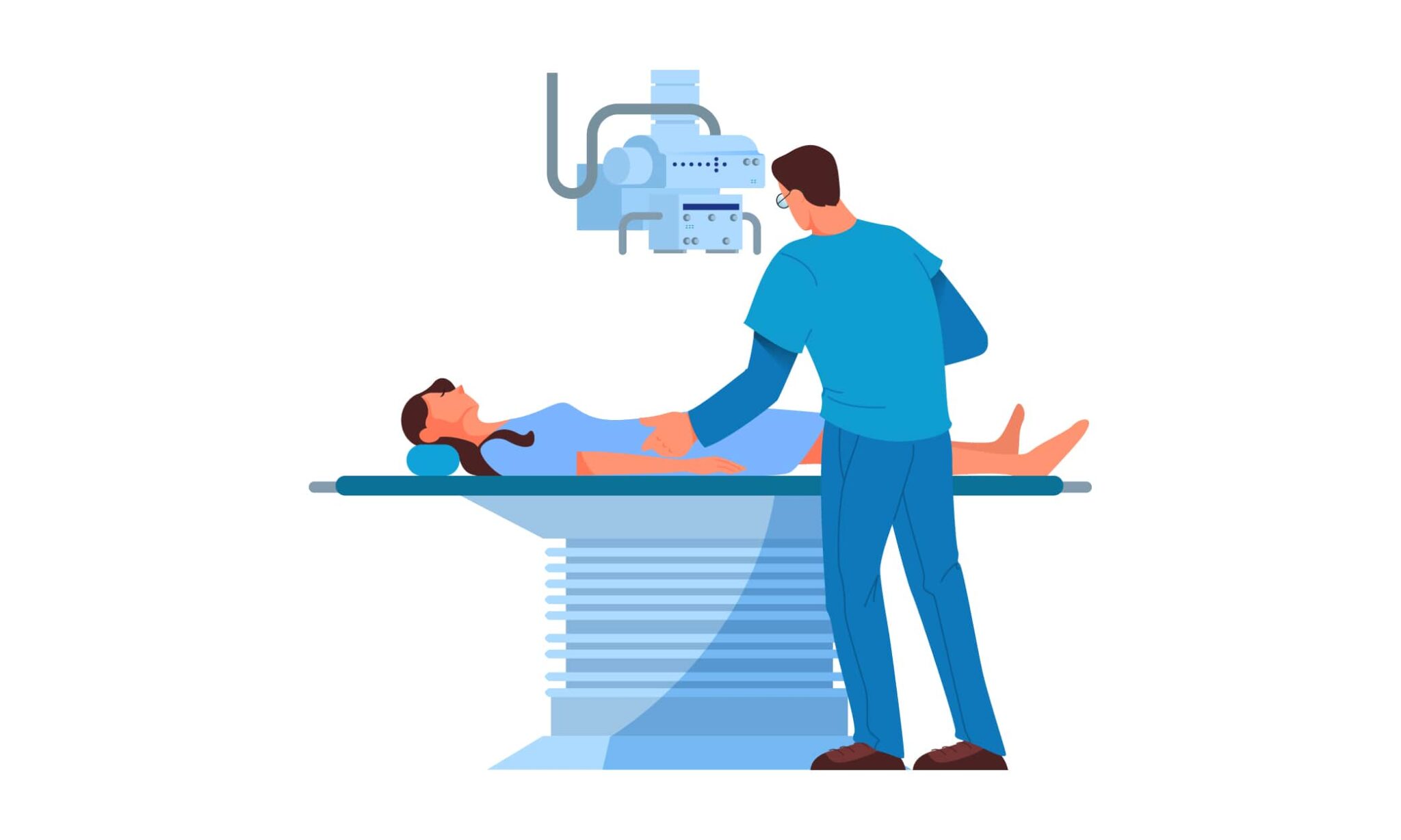 Medical Imaging While Pregnant How Safe is It?