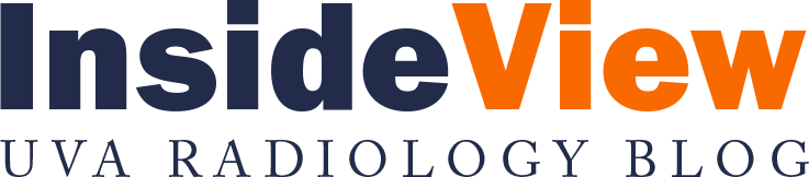 UVA Radiology and Medical Imaging Blog for Patients